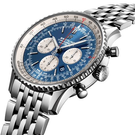 breitling navitimer 1 gebraucht|Breitling Navitimer price guide.